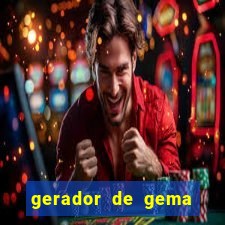 gerador de gema brawl stars